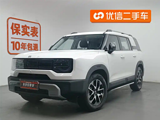 baic bj30