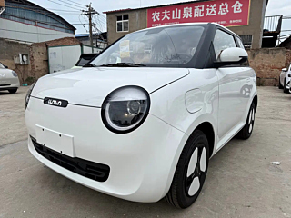 Заказать CHANGAN LUMIN