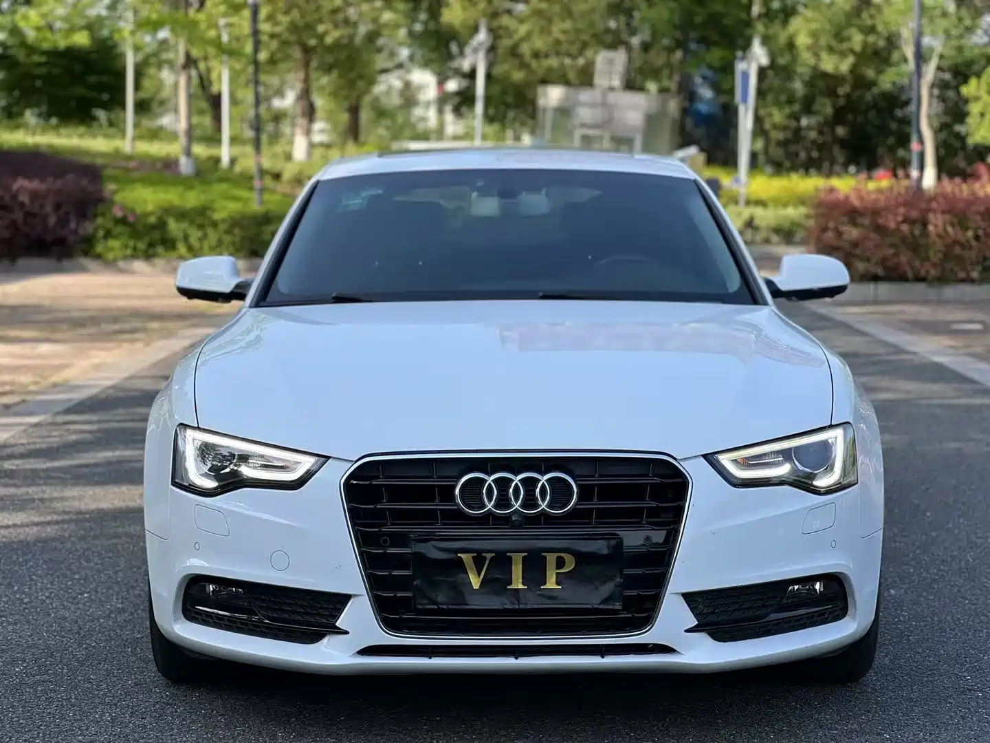 AUDI A5 2016