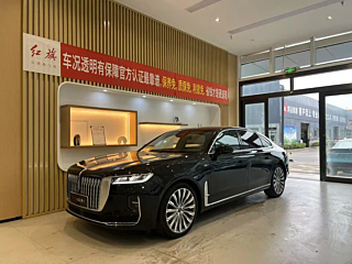 hongqi h9