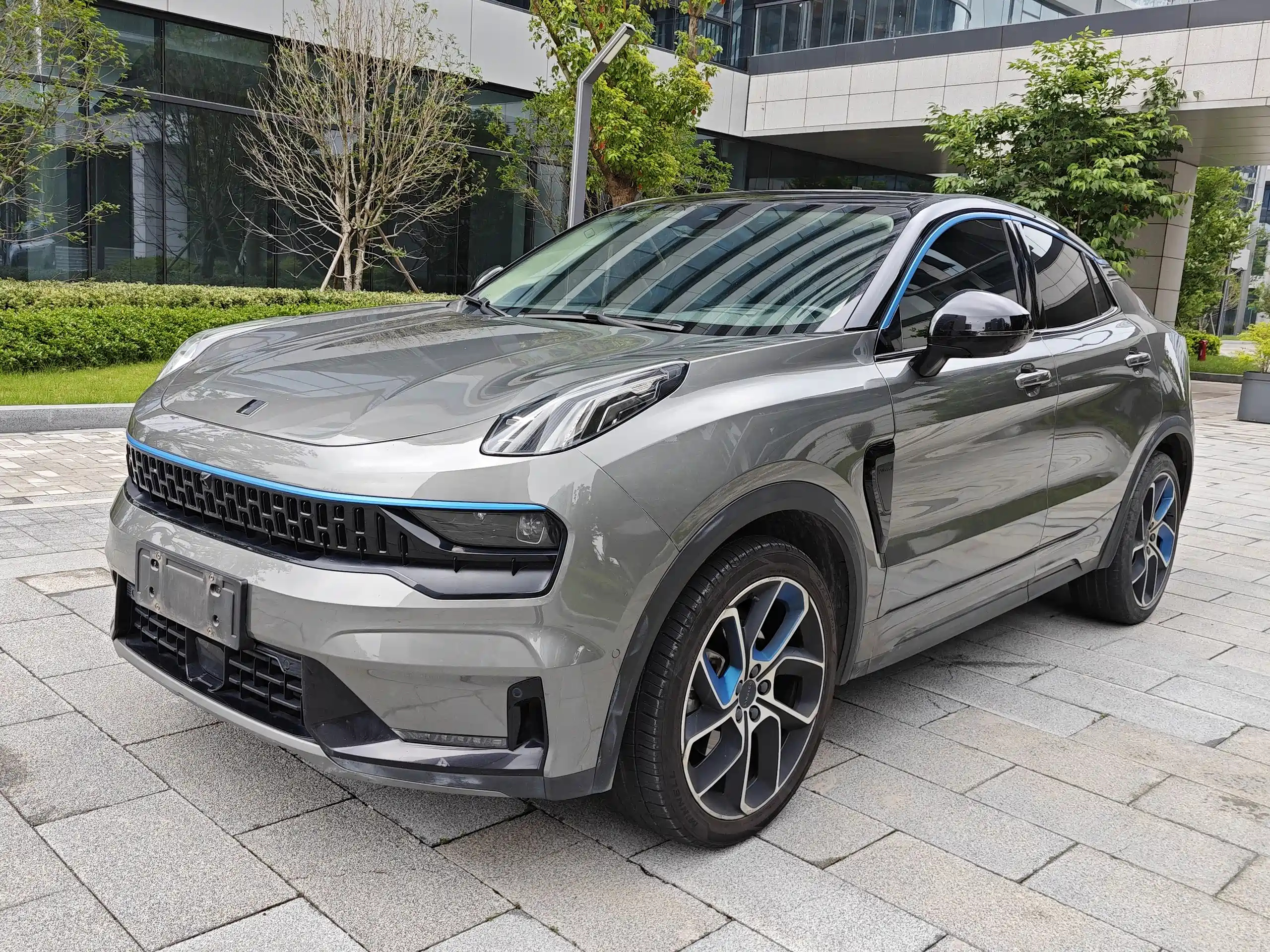 LYNK 05 2020