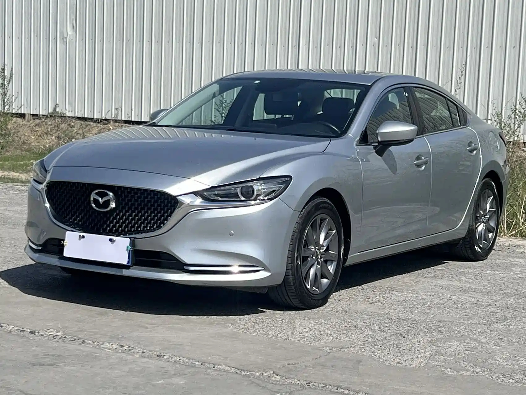 MAZDA ATENZA 2020