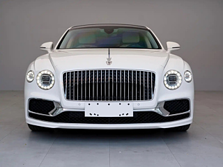 Заказать BENTLEY FLYING SPUR PLUG IN HYBRID