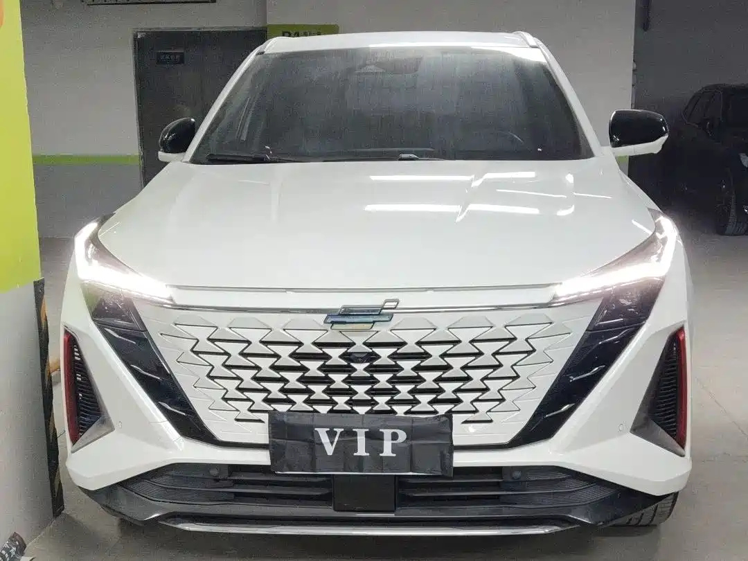 CHANGAN OSHAN Z6 2022