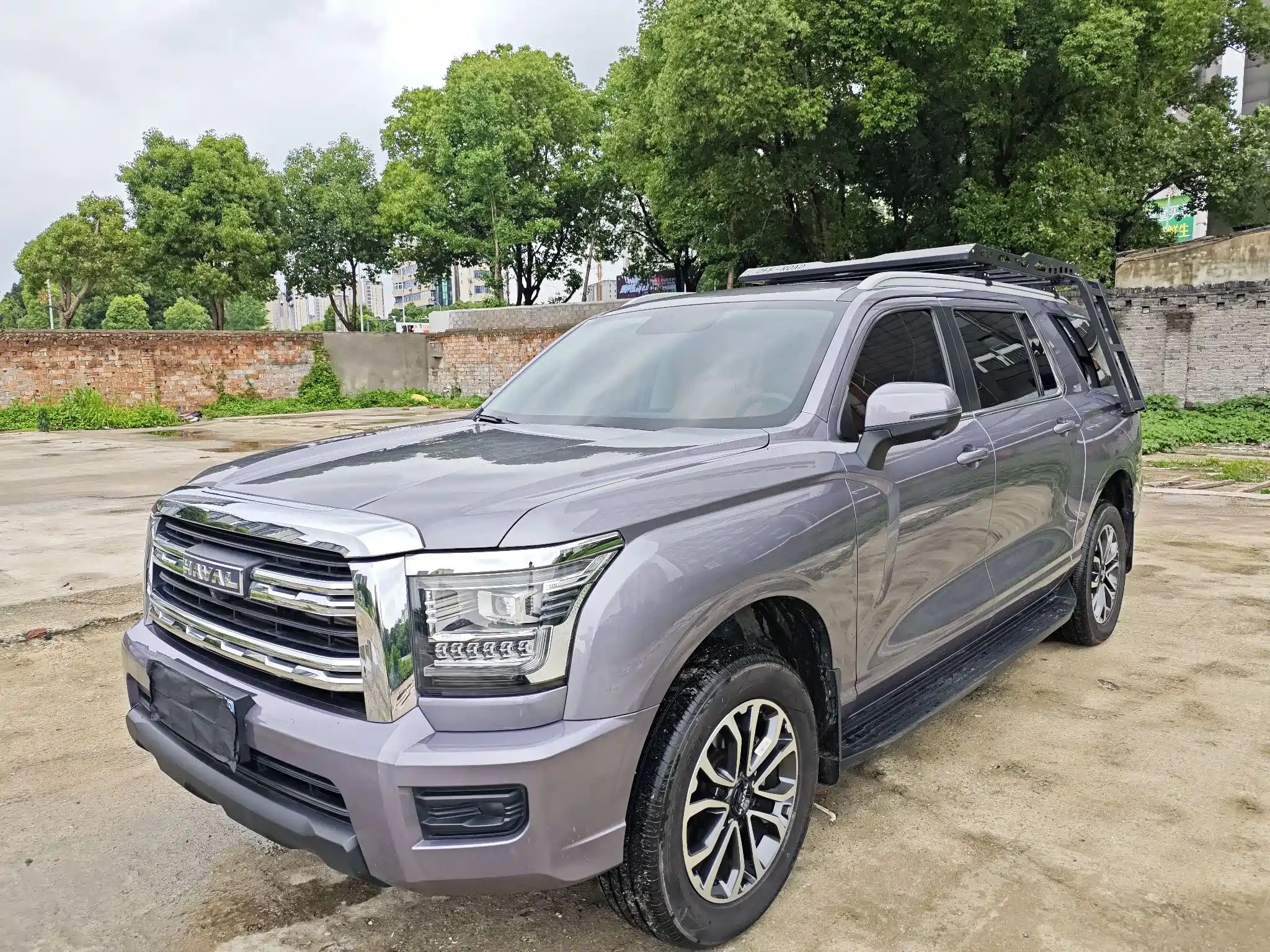 HAVAL H5 2023