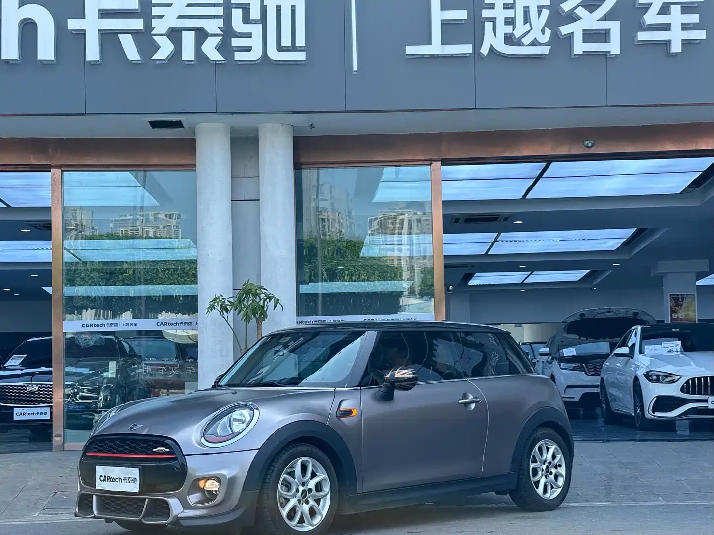 MINI OTHER 2014