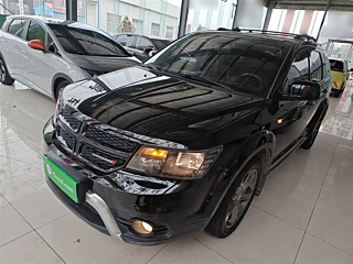 Заказать DODGE JCUV