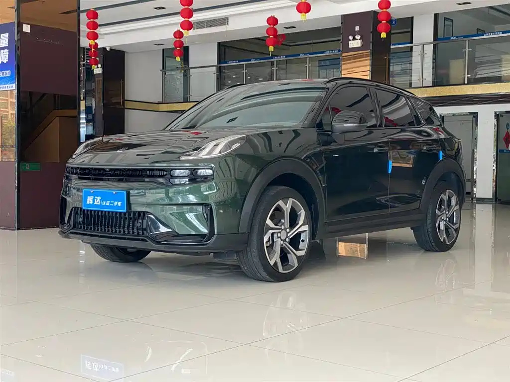 LYNK 06 2023