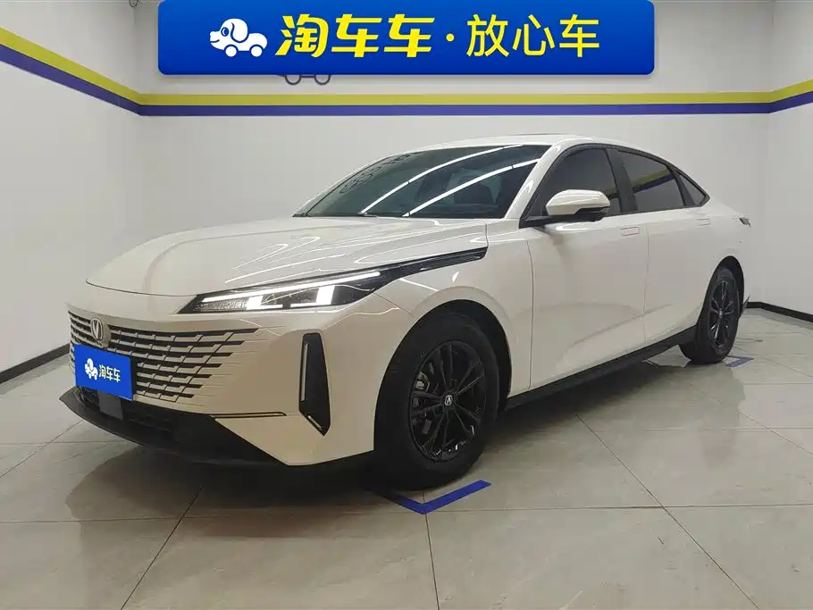 CHANGAN OTHER 2023