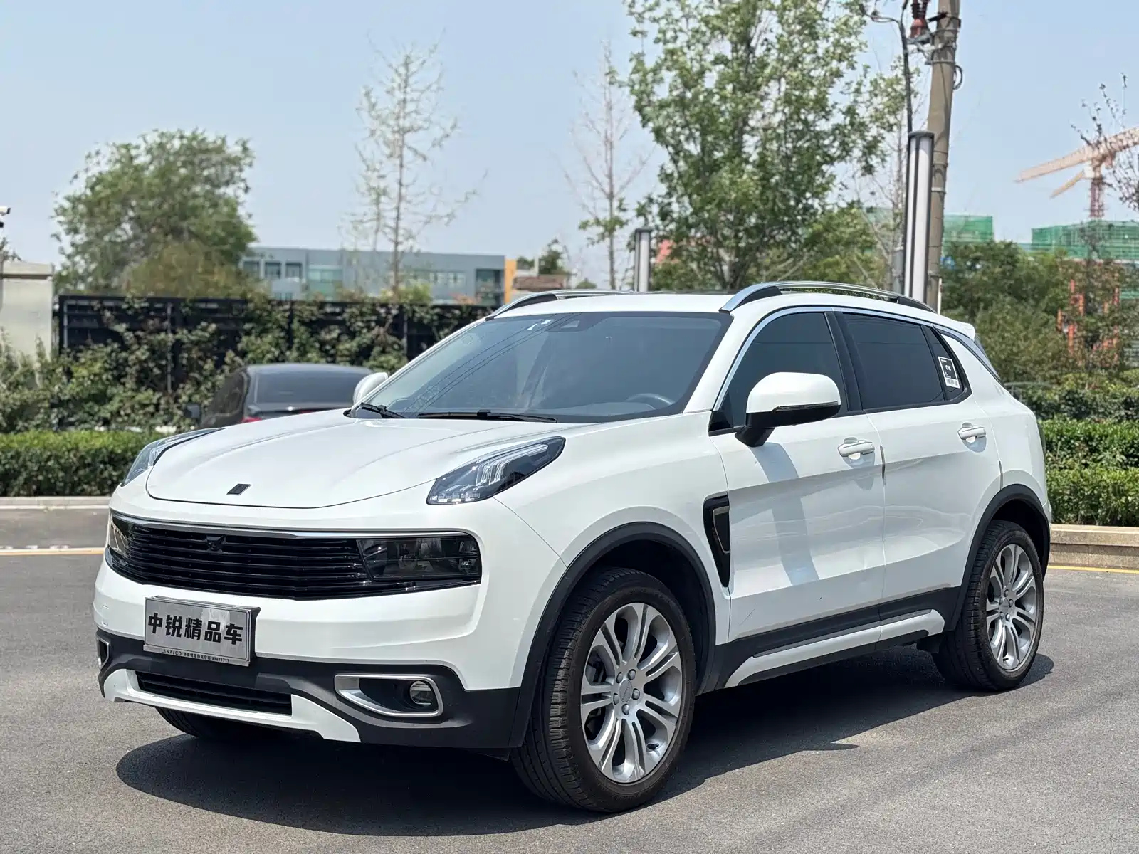 LYNK 01 2019