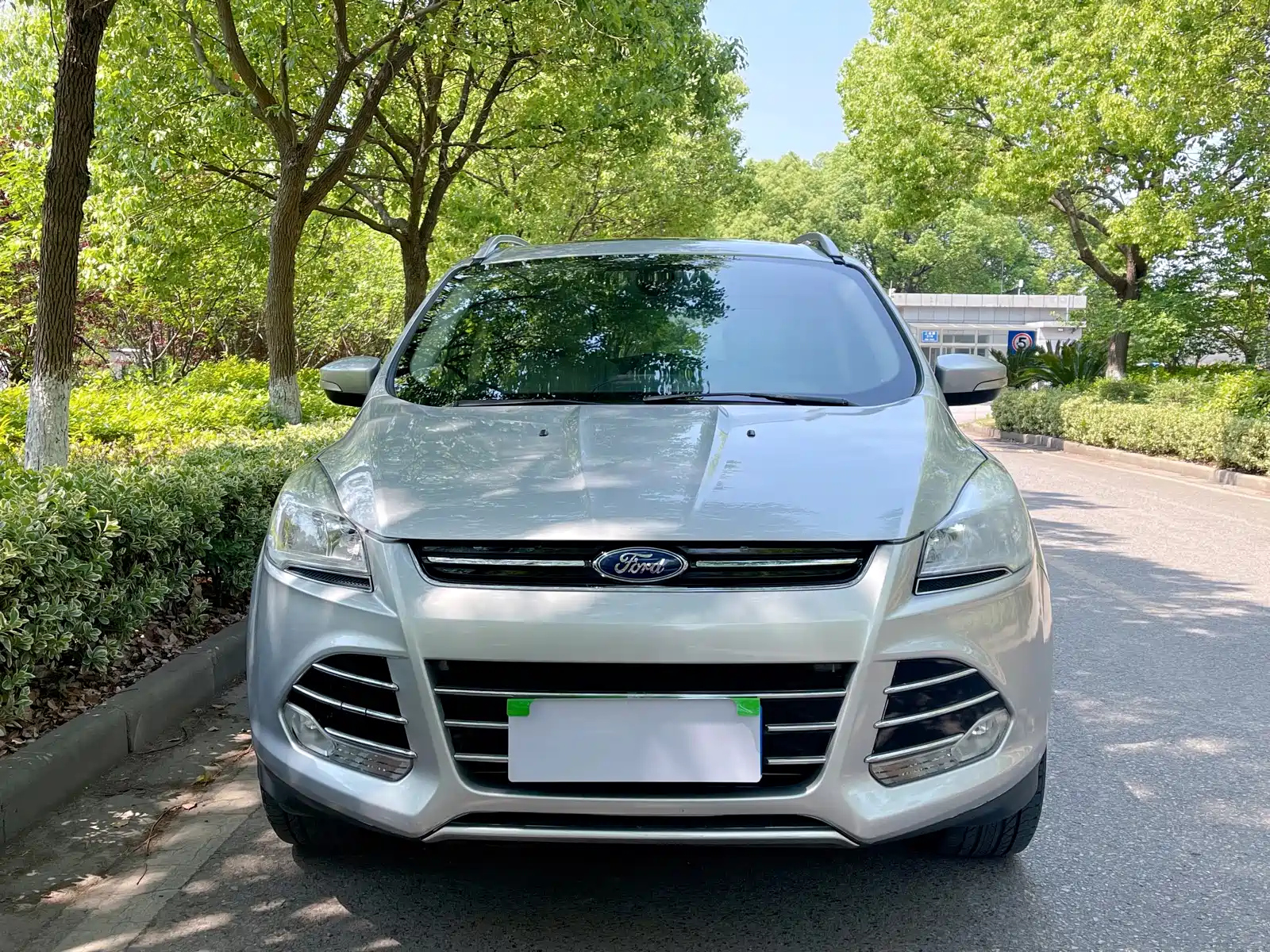 FORD ESCAPE 2013