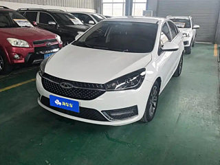 chery arrizo-5