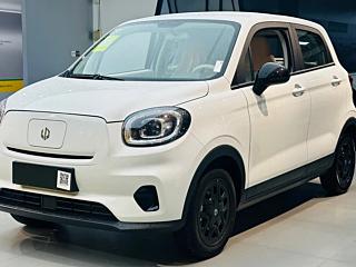 Заказать LEAPMOTOR T03