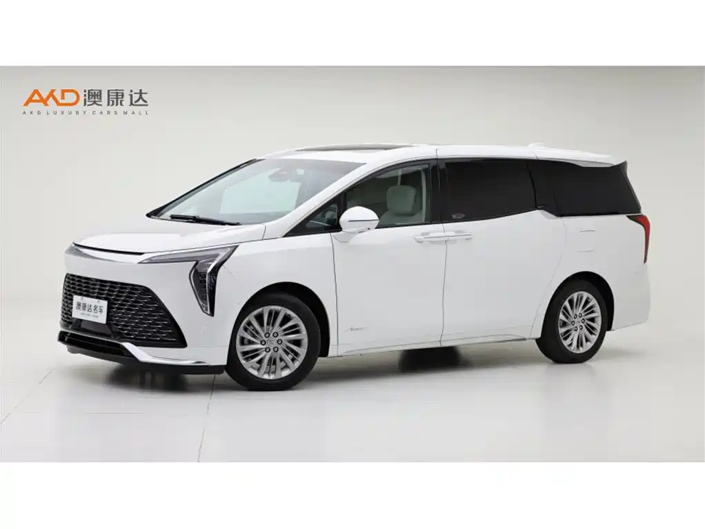 BUICK CENTURY 2023