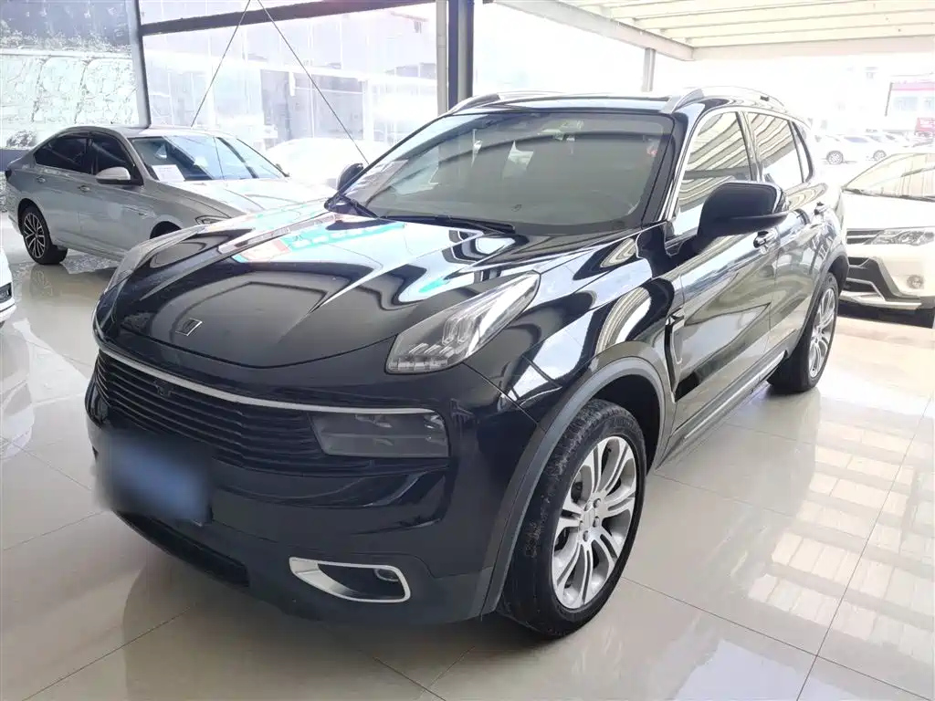 LYNK 01 2019