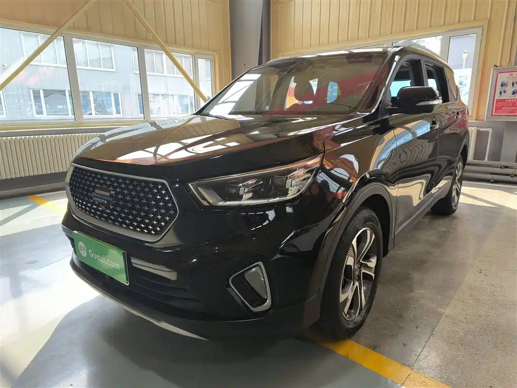 CHANGAN OTHER 2020