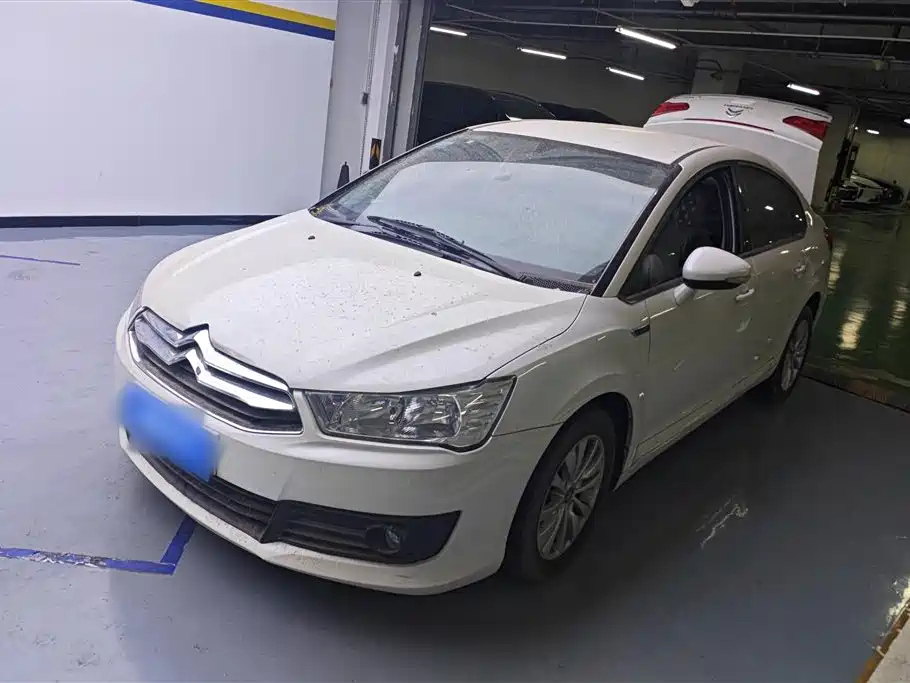 CITROEN C-QUATRE