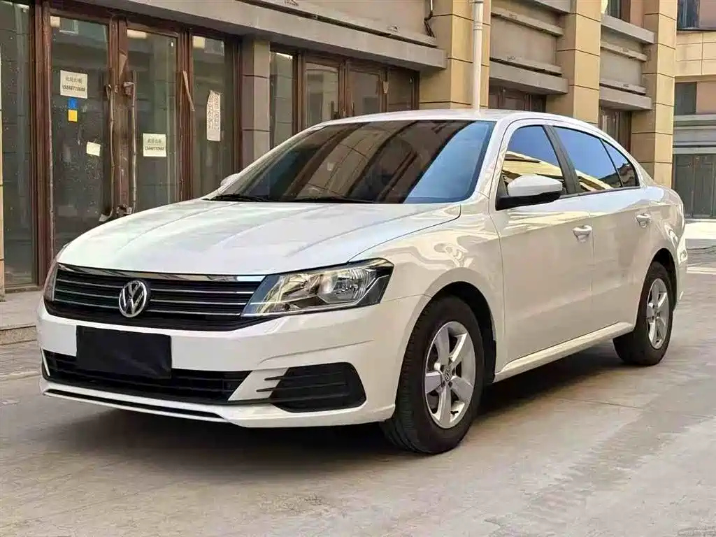 VOLKSWAGEN LAVIDA 2022