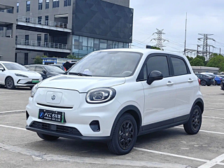 Заказать LEAPMOTOR T03