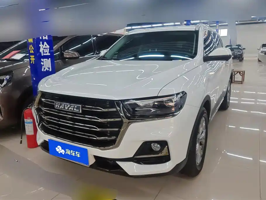 HAVAL H6 2021