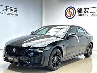 Заказать JAGUAR XEL