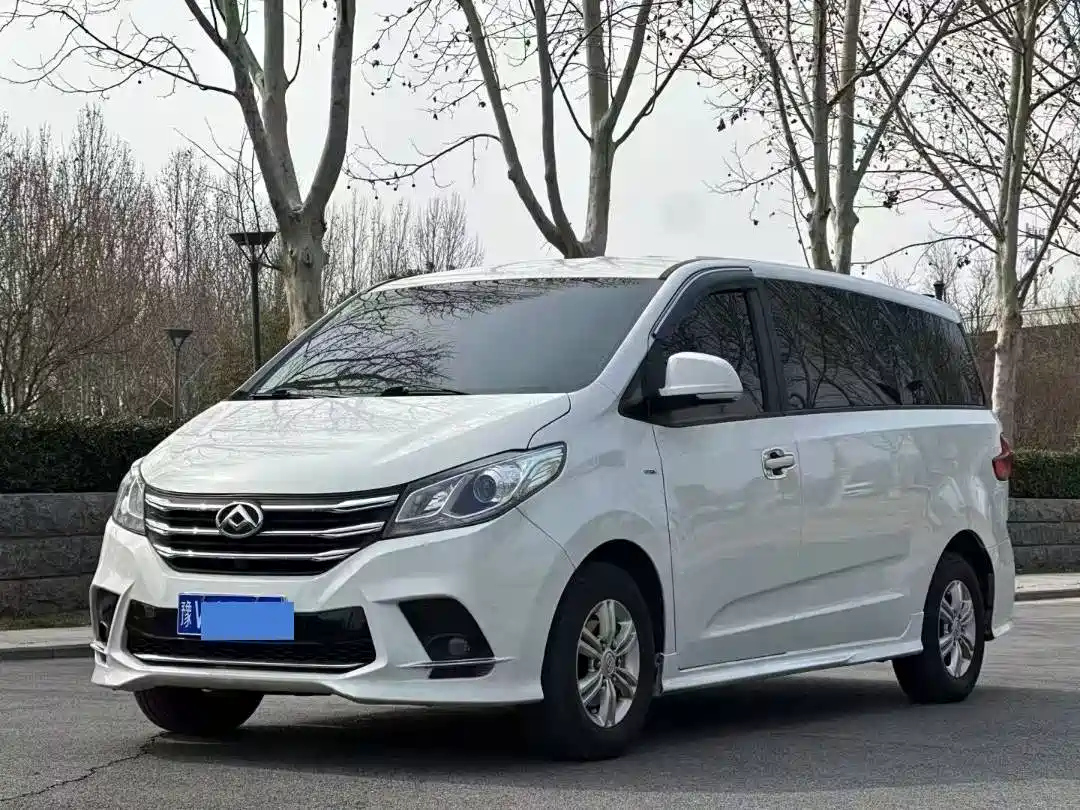 MAXUS OTHER 2022