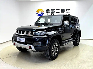 baic bj40
