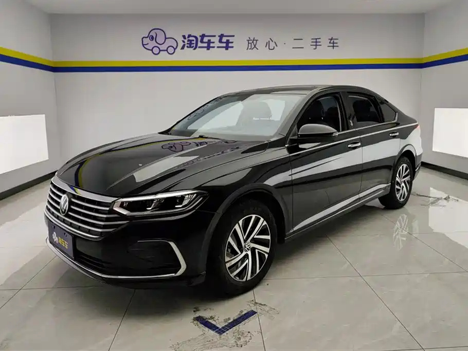 VOLKSWAGEN LAVIDA 2023