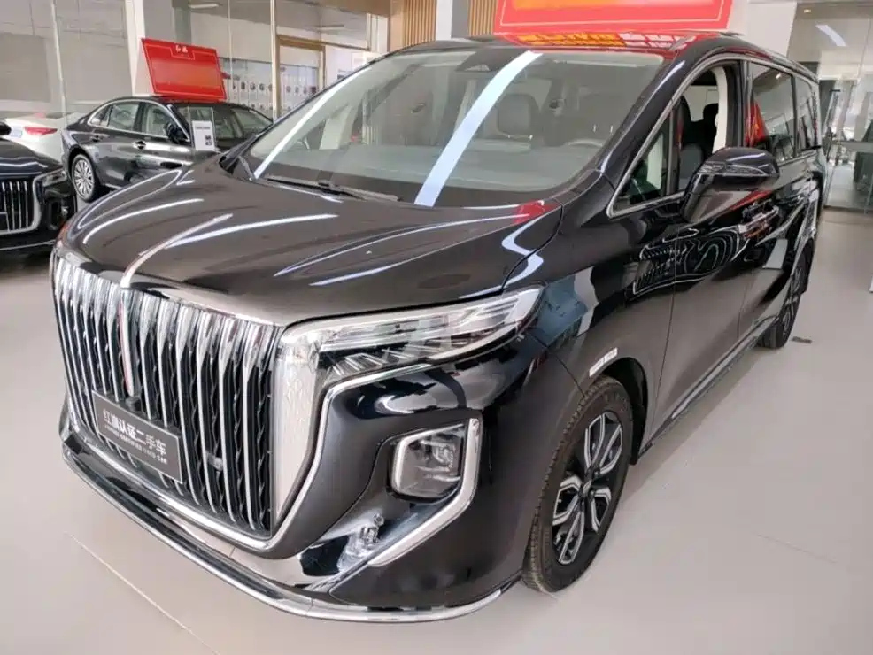 HONGQI HQ9 2023