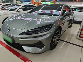 Заказать DENZA Z9GT