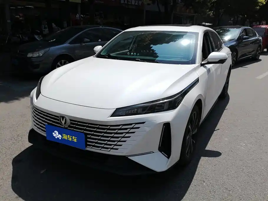CHANGAN OTHER 2023