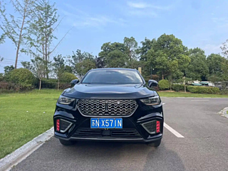 wey vv5