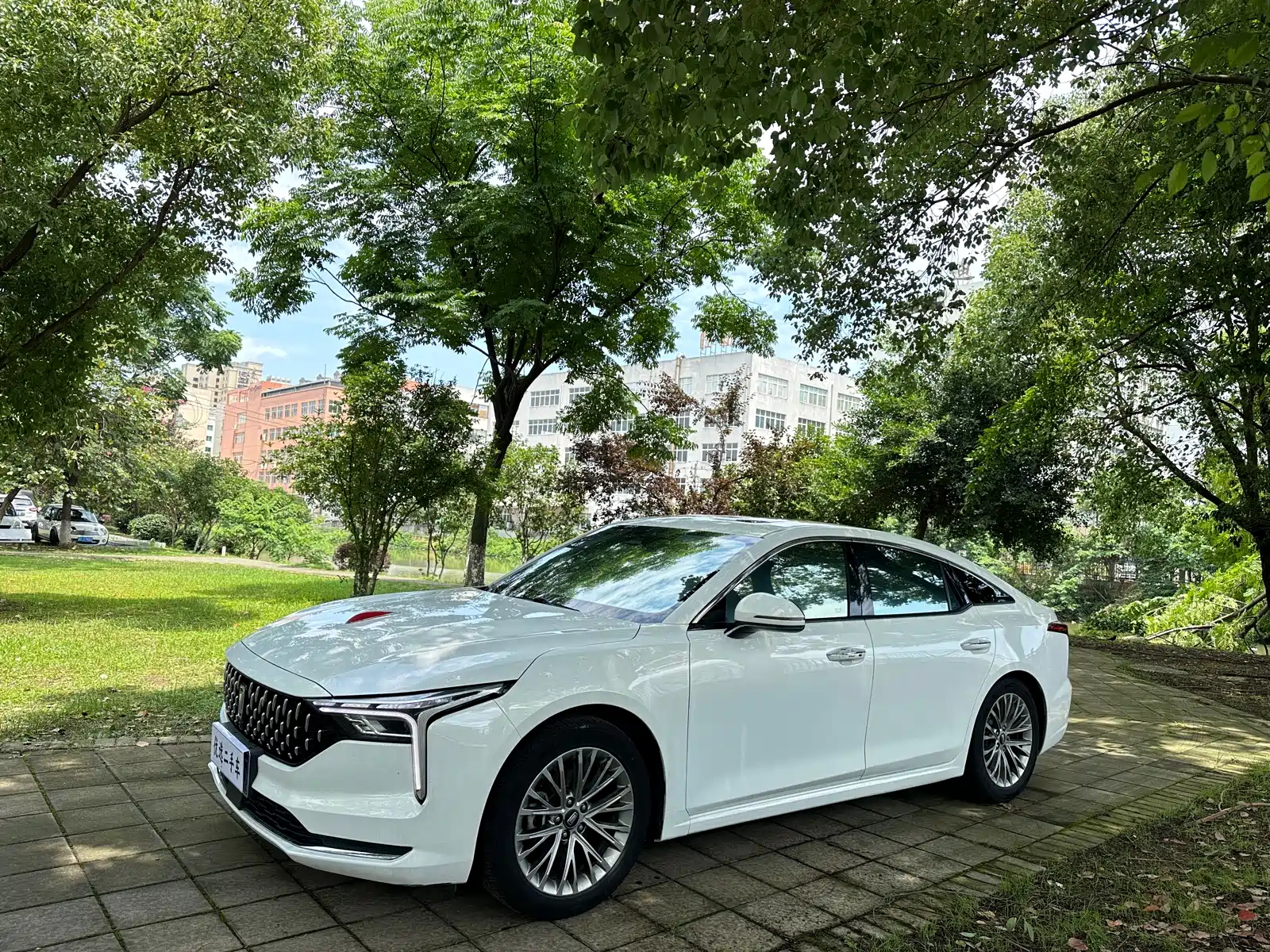 BESTURN B70 2022