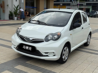 byd f0