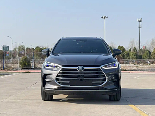 byd tang