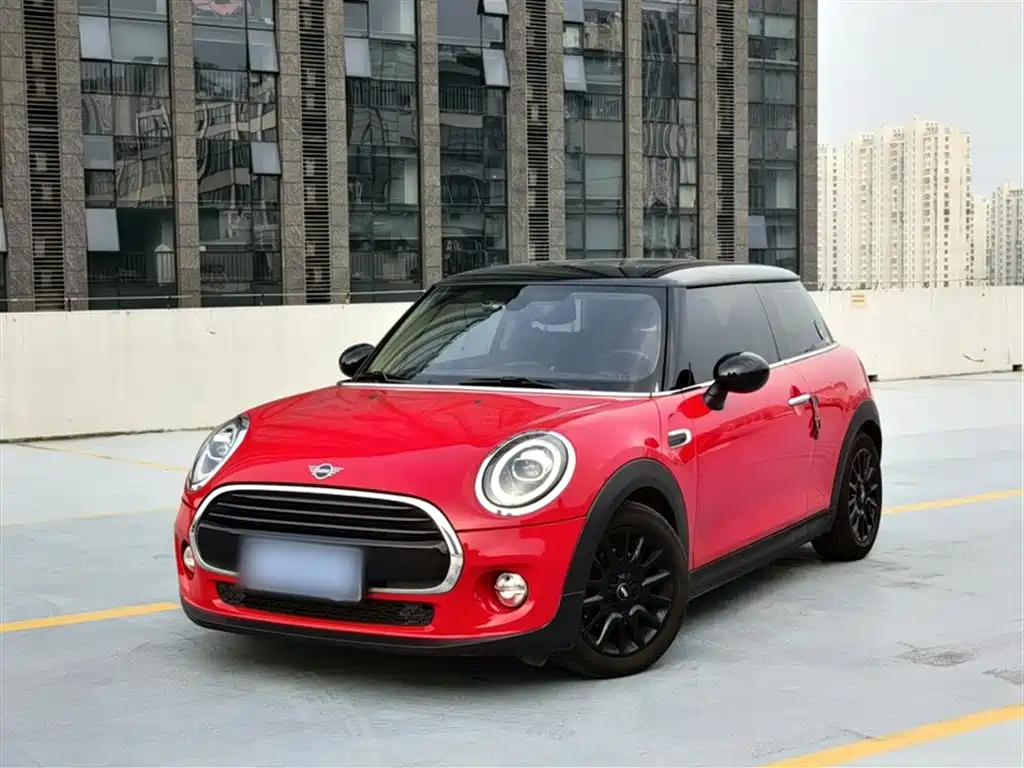 MINI OTHER 2018