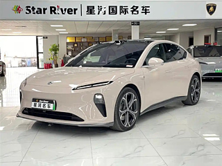 Заказать NIO ET5
