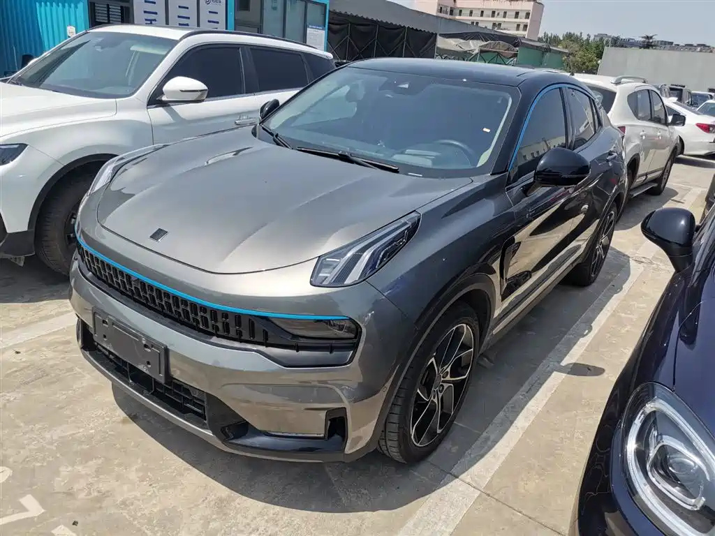 LYNK 05 2022