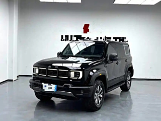 baic bj40