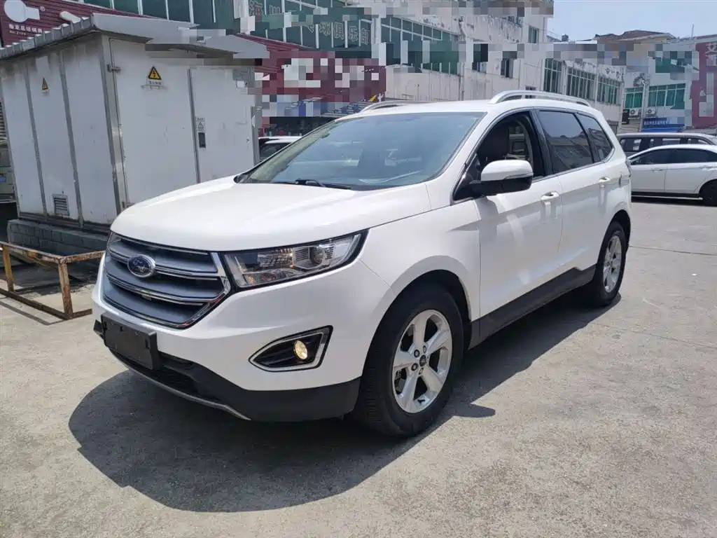 FORD EDGE 2015