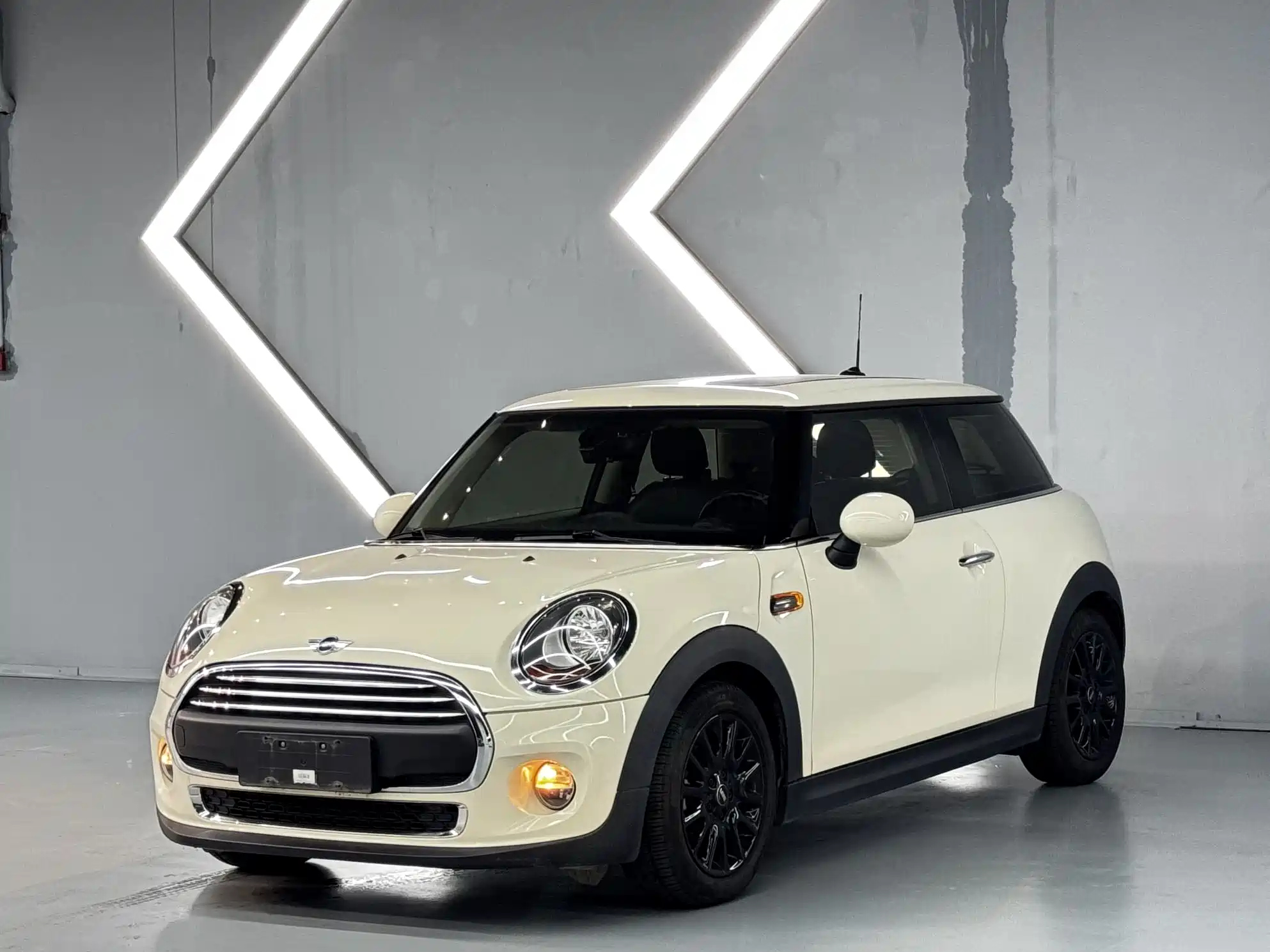 MINI OTHER 2016
