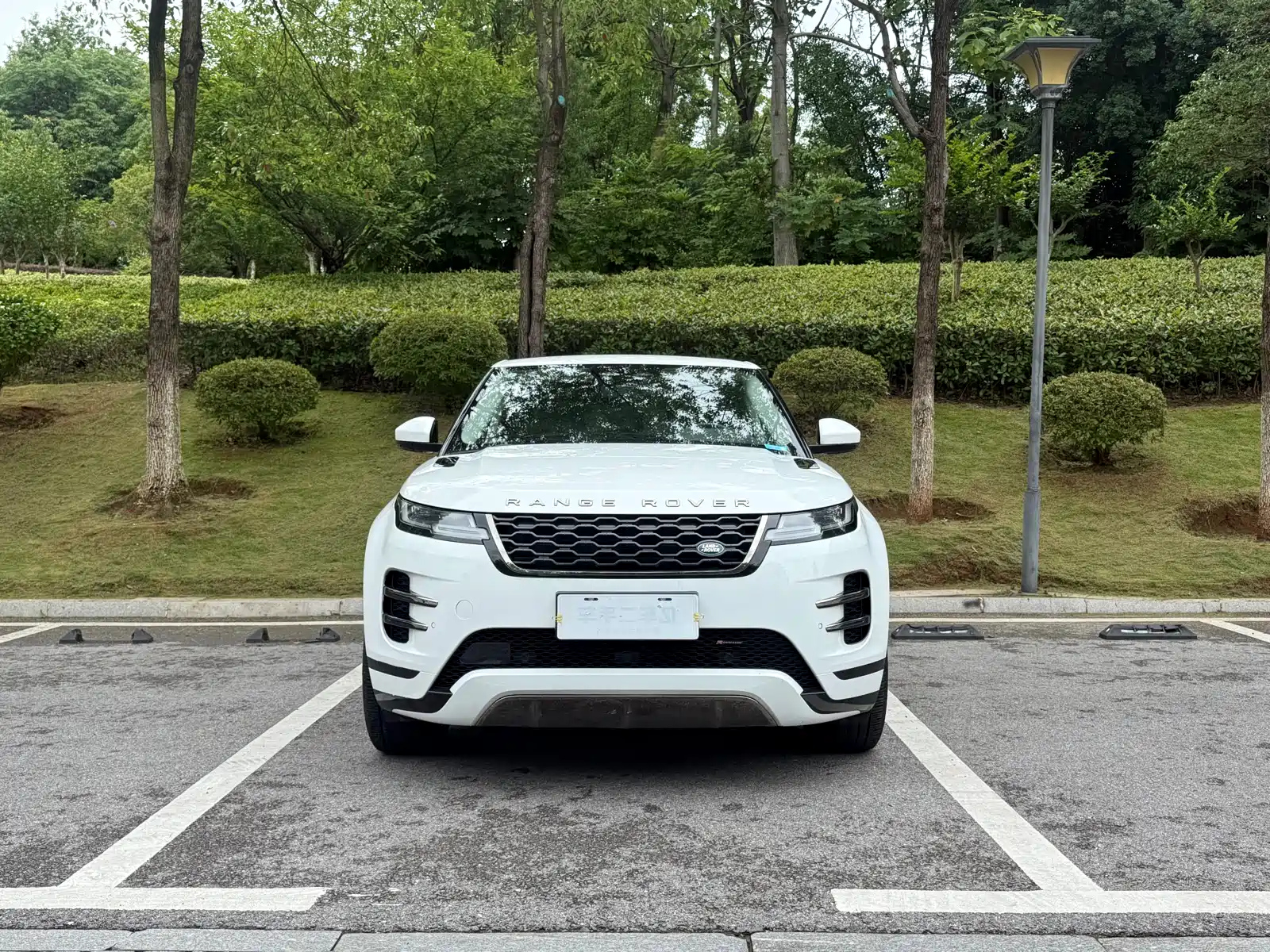 LAND ROVER RANGE ROVER AURORA 2023