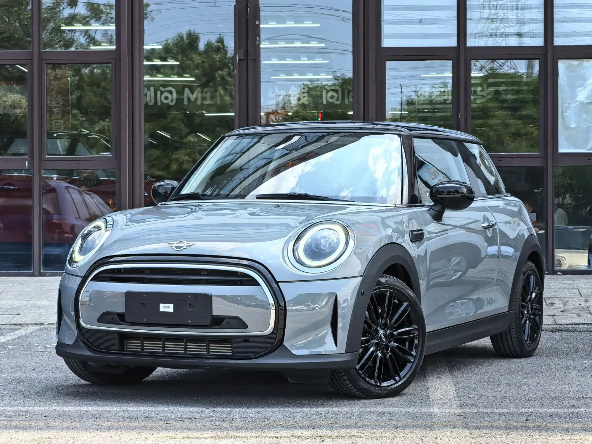 MINI OTHER 2022