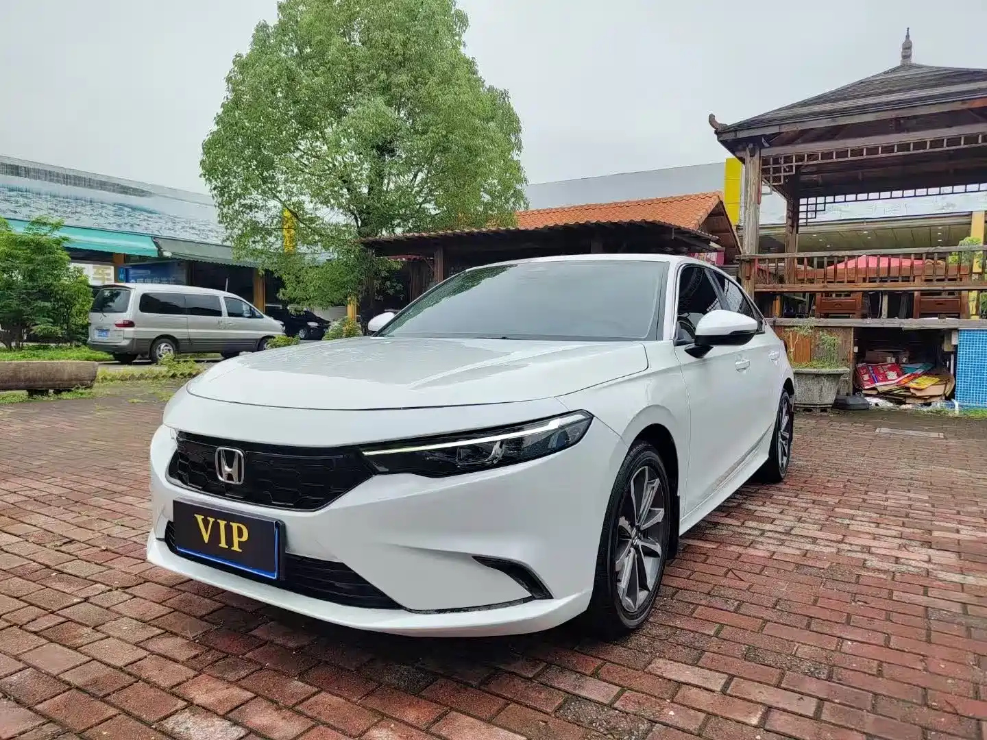 HONDA OTHER 2023