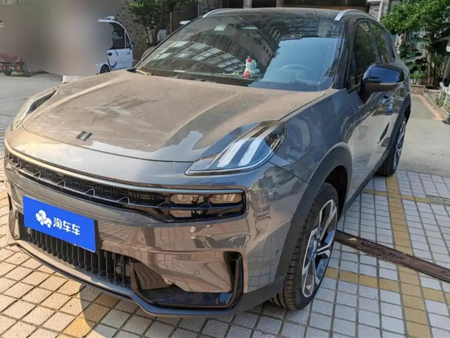 LYNK 06 2023