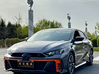 trumpchi empow
