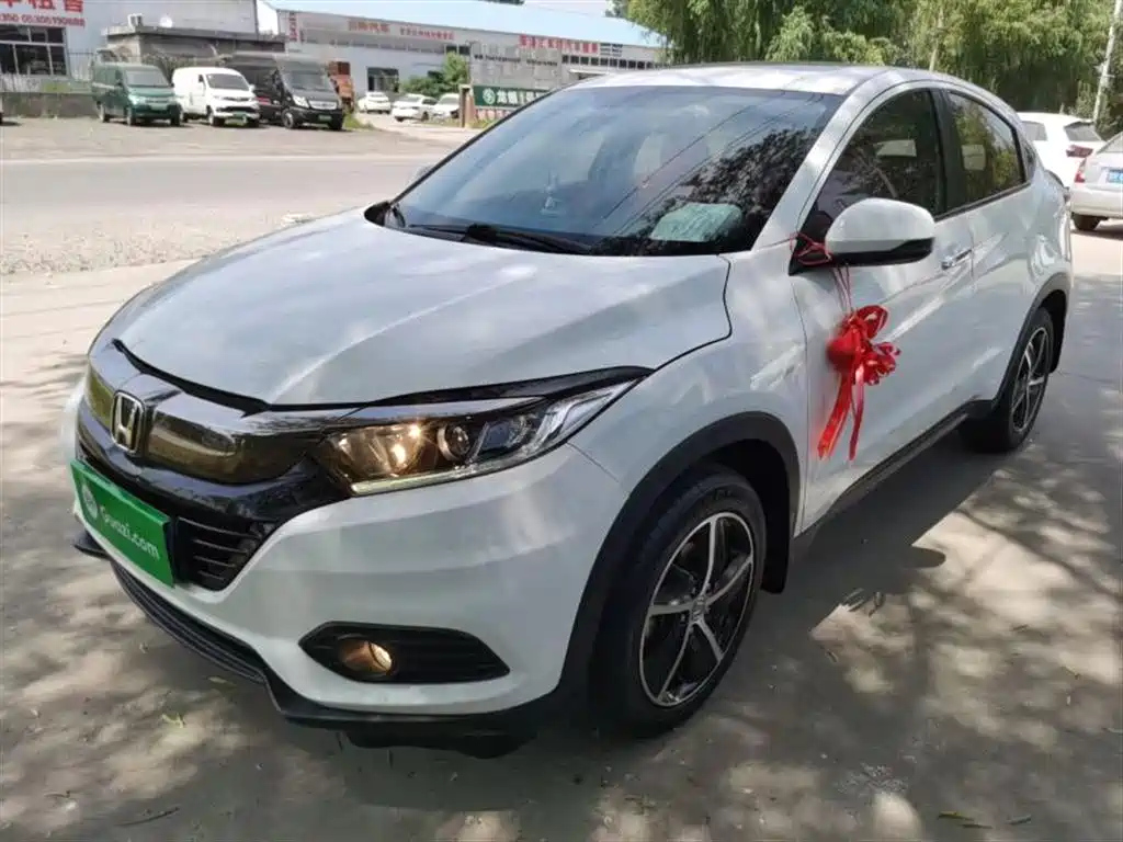 HONDA VEZEL 2020