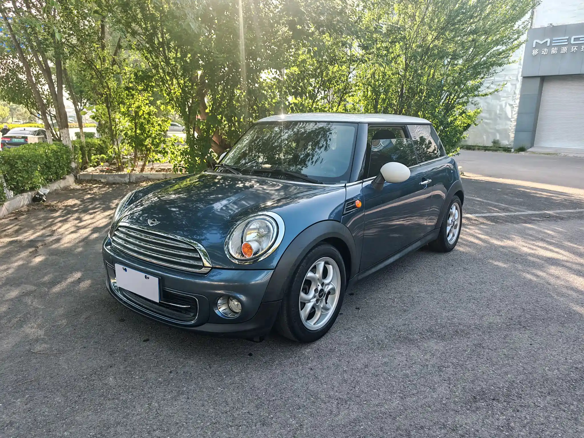 MINI OTHER 2011