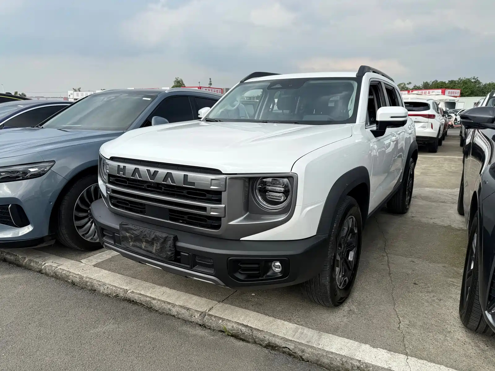 HAVAL DARGO 2024