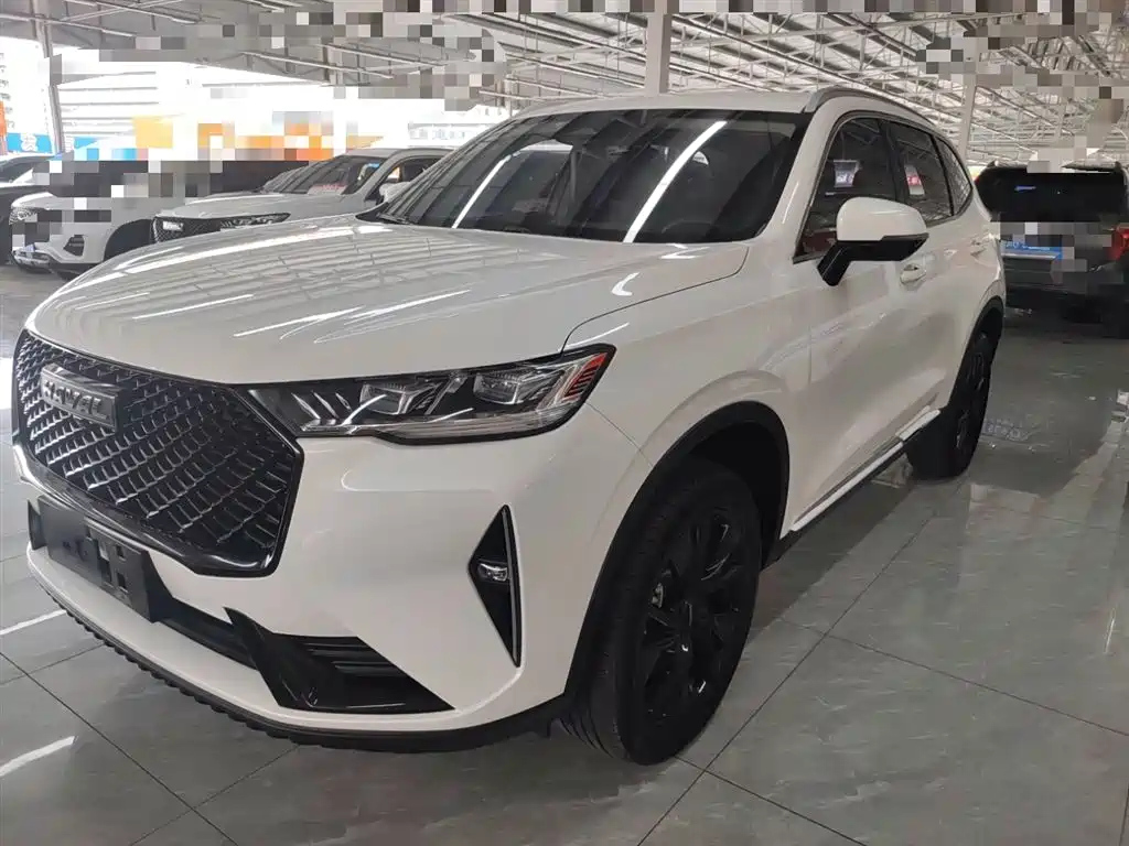 HAVAL H6 2021